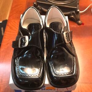 Petite Shoes Sz 29